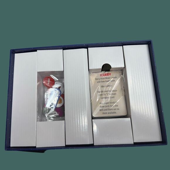 Home Alone Keep The Change Board Game Complete - Picture 3 of 6